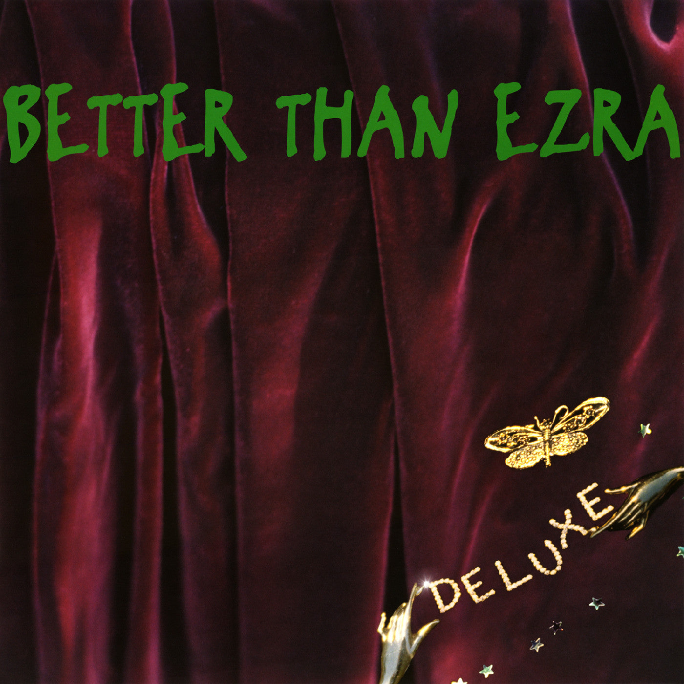 Deluxe (Emerald Green Vinyl) [Vinyl]