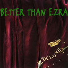 Deluxe (Emerald Green Vinyl) [Vinyl]
