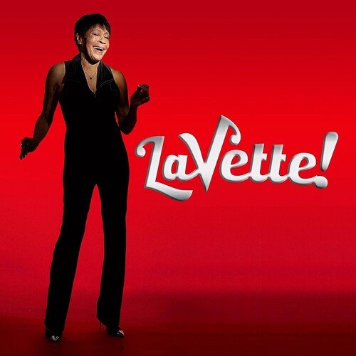 Bettye LaVette - LaVette [Vinilo]