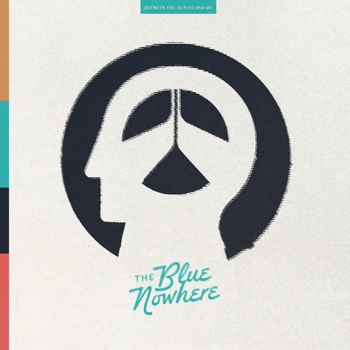 The Blue Nowhere (Deluxe Iceberg Vinyl) [2Lp+2Cd & Door Hanger] [Vinyl]