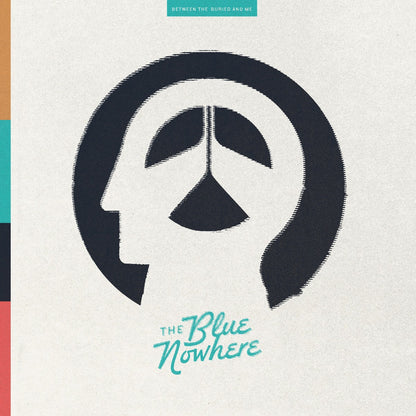 The Blue Nowhere (Deluxe Iceberg Vinyl) [2Lp+2Cd & Door Hanger] [Vinyl]