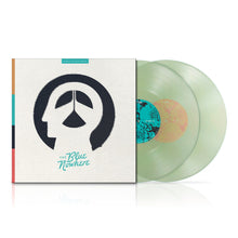 The Blue Nowhere (Indie Exclusive) (Coke Bottle Clear Vinyl) [2Lp] [Vinyl]