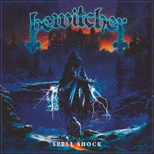 Spell Shock [Vinyl]