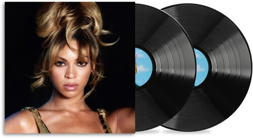Beyonce - B'Day (20th Anniversary Edition) (Limited Edition, Booklet) (180 Gram Vinyl) (2 Lp's) [Vinyl]