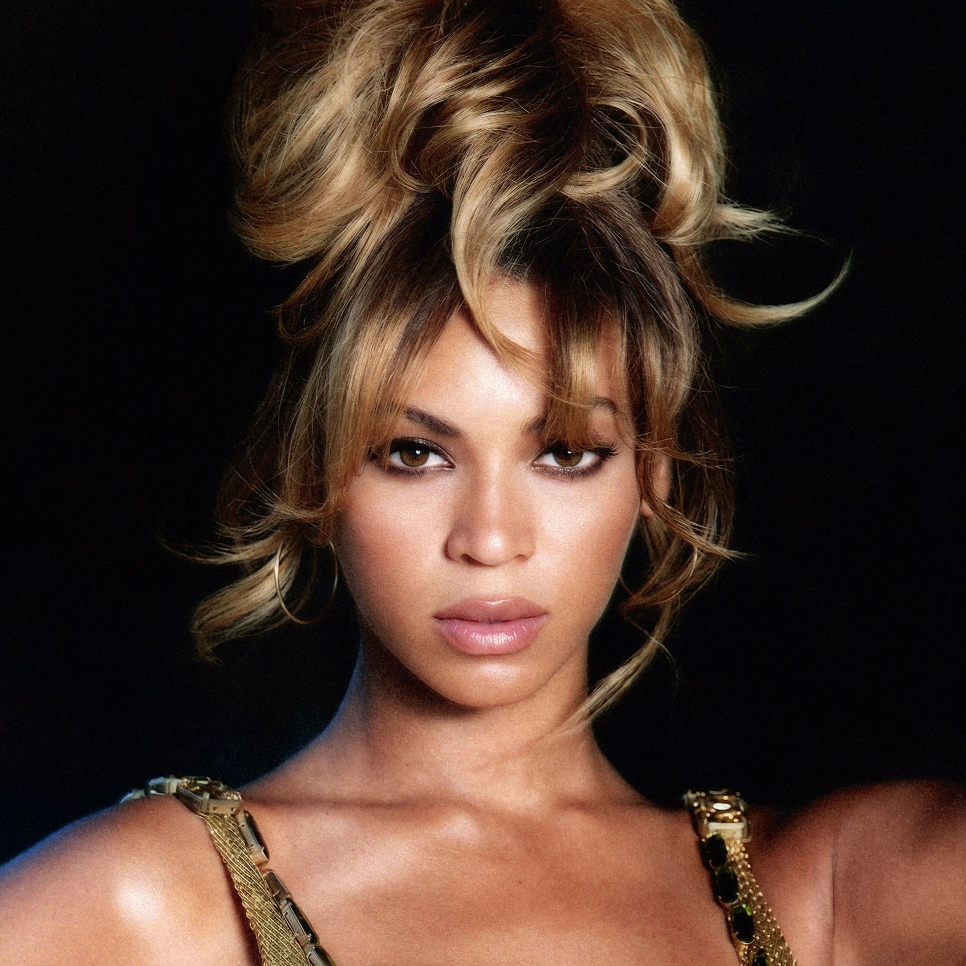 Beyonce - B'Day (20th Anniversary Edition) (Limited Edition, Booklet) (180 Gram Vinyl) (2 Lp's) [Vinyl]