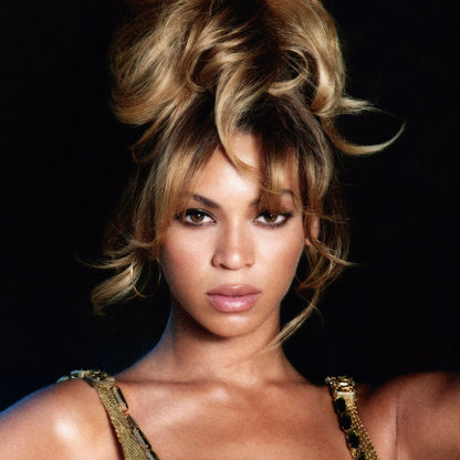 Beyonce - B'Day (20th Anniversary Edition) (Limited Edition, Booklet) (180 Gram Vinyl) (2 Lp's) [Vinyl]
