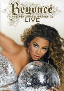 Beyoncé: The Beyoncé Experience: Live (DVD) [DVD]