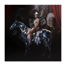 Beyonce - Renaissance [Contenido explícito] (Edición limitada, portada alternativa, vinilo de 180 gramos, libreto, edición de lujo, póster) (2 LP) [Vinilo]