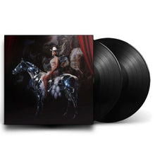Beyonce - Renaissance [Contenido explícito] (Edición limitada, portada alternativa, vinilo de 180 gramos, libreto, edición de lujo, póster) (2 LP) [Vinilo]