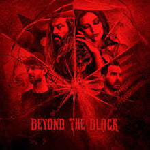 Beyond The Black - Beyond The Black (Indie Exclusive) [Transparent Violet] [Vinyl]