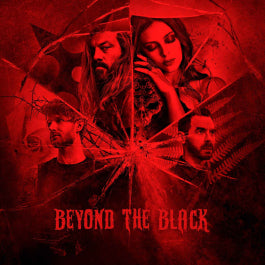 Beyond The Black - Beyond The Black (Indie Exclusive) [Transparent Violet] [Vinyl]