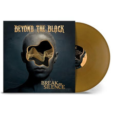 Break The Silence (1LP) [Gold] [Vinyl]