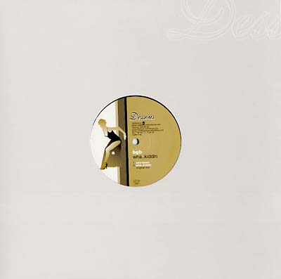 Wha...Kiddin [Vinyl]
