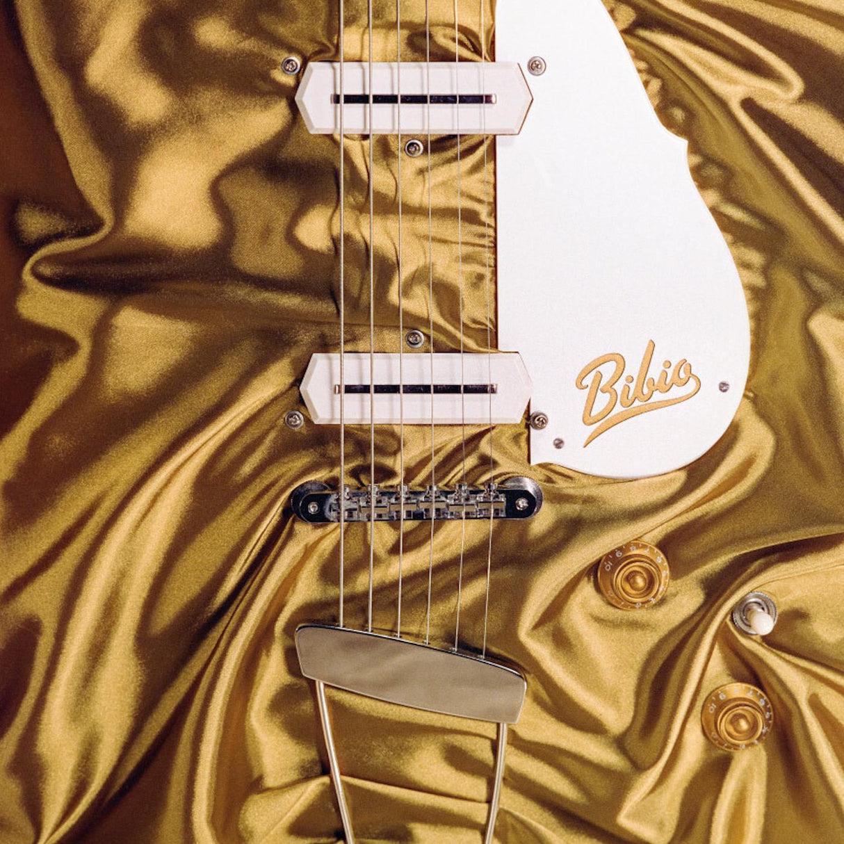 Bibio - BIB10 (GOLD VINYL) [Vinyl]