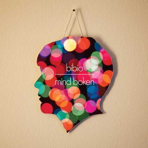 Bibio - Mente Bokeh [CD]