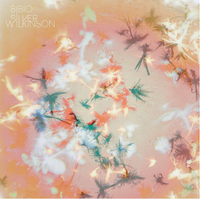 Bibio - Silver Wilkinson [CD]