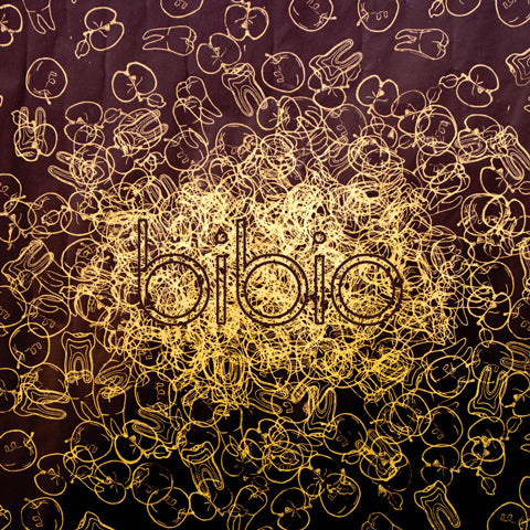 Bibio - La manzana y el diente [CD]