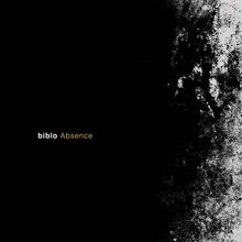 BIBLO - Absence [Vinyl]
