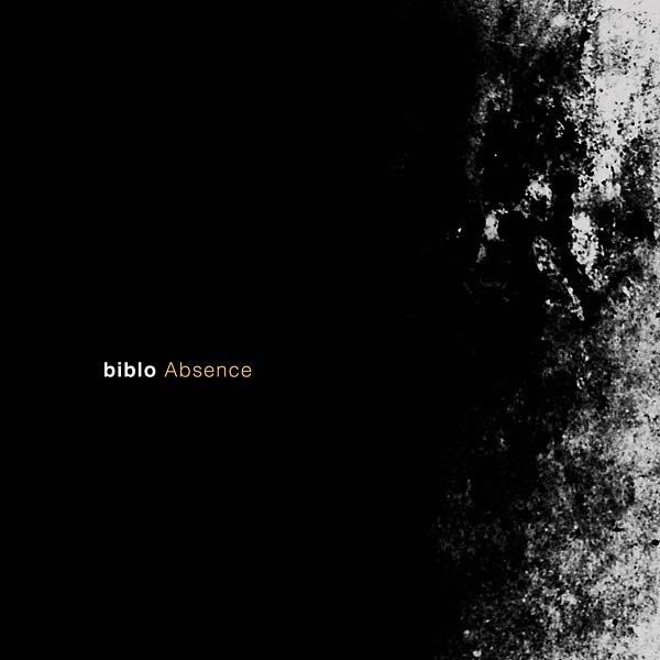 BIBLO - Absence [Vinyl]