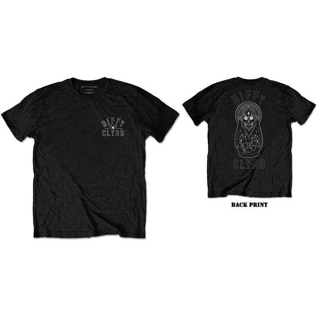 Biffy Clyro - Dolls [T-Shirt]