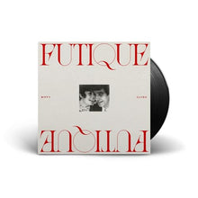 Futique [Vinyl]