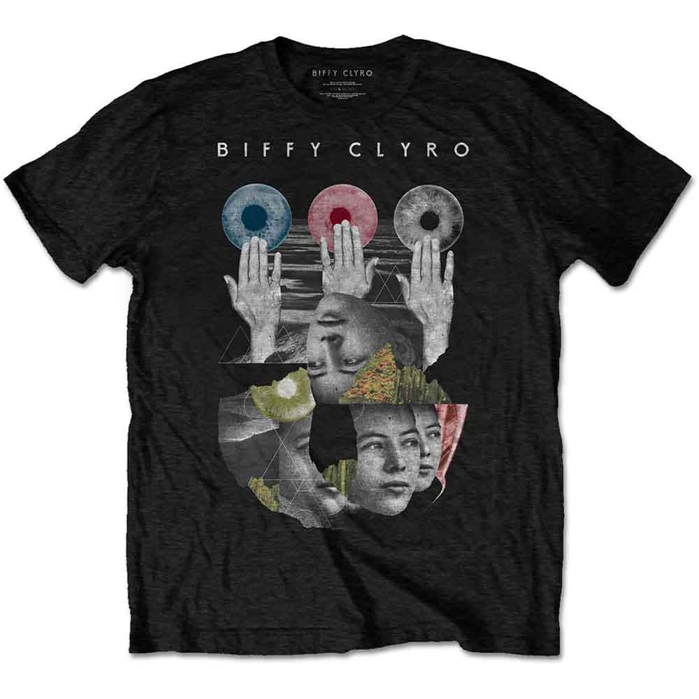 Biffy Clyro - Hands [T-Shirt]