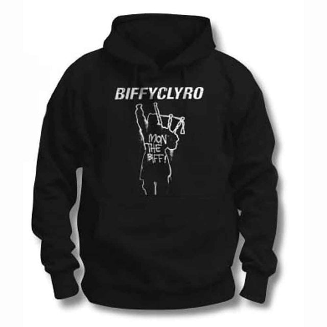 Mon The Biff [Sweatshirt]