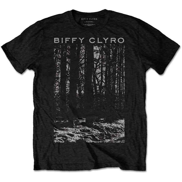 Biffy Clyro - Tree [T-Shirt]