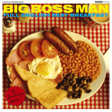 Big Boss Man - Desayuno inglés completo [CD]
