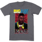 Big Daddy Kane Ropes [T-Shirt]