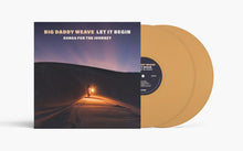 Let It Begin (Songs For The Journey) [2LP] [Vinyl]