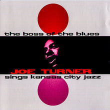 The Boss Of The Blues [Vinyl]