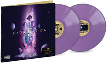Cadillactica [Explicit Content] (Violet Colored Vinyl) (2 Lp's) [Vinyl]