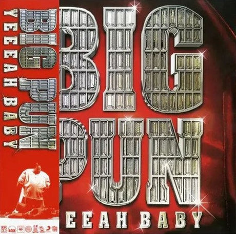 Big Pun - Yeeeah Baby (Edición limitada, vinilo de color, reedición) (2 LP) [Vinilo]