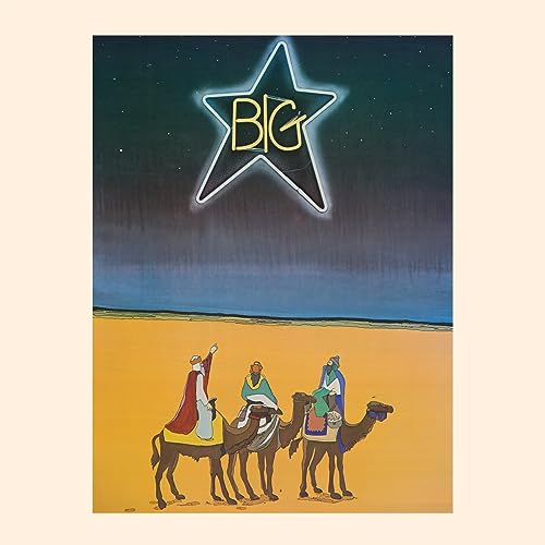 Big Star - Jesucristo [Vinilo]