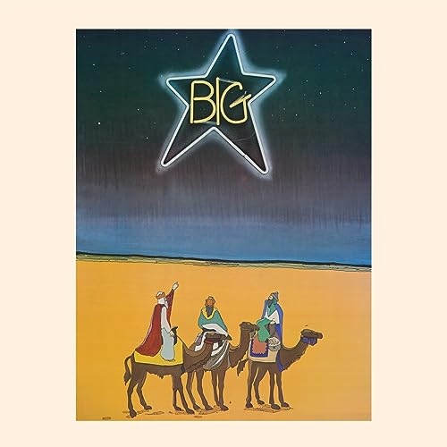 Big Star - Jesus Christ [Vinyl]