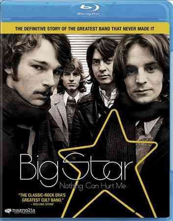 Big Star - NADA PUEDE DAÑARME [Blu-Ray]