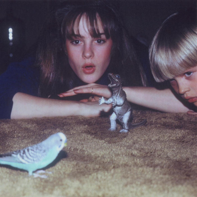 Big Thief - Obra maestra (VINILO ECOLÓGICO) [Vinilo]