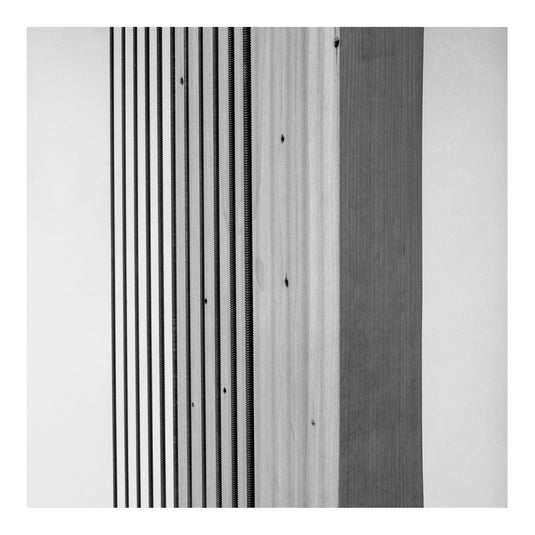 Ost (Indie Exclusive) [Vinyl]