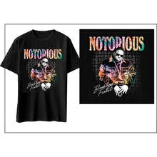 Biggie Smalls Brooklyn's Finest [T-Shirt]