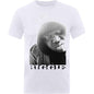 Biggie Smalls B&W Portrait [T-Shirt]
