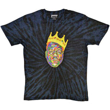 Biggie Smalls Crown [T-Shirt]