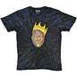 Biggie Smalls Crown [T-Shirt]