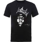 Biggie Smalls - Cara de corona [Camiseta]