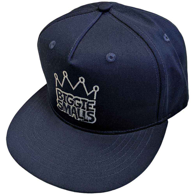 Biggie Smalls Crown Logo [Hat]
