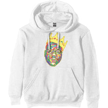 Biggie Smalls Crown [Sweatshirt]