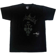 Green Crown [T-Shirt] Black