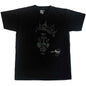 Green Crown [T-Shirt] Black
