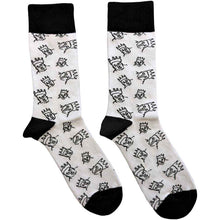 Hand-Drawn [Socks]