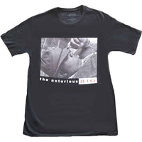 Biggie Smalls Lay Down [T-Shirt]